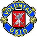 VOLUNTAS OSIO
