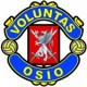 VOLUNTAS OSIO